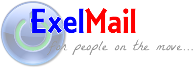 ExelMail Professional personal and Business E-Mail hosting